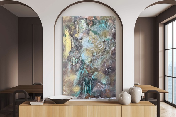 Presenting Your Artwork: A Quick Guide for Artists