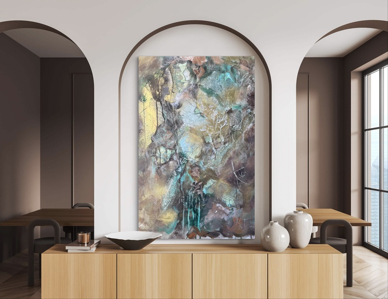 Presenting Your Artwork: A Quick Guide for Artists