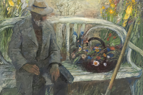 5 Emerging Art Trends Shaping 2025