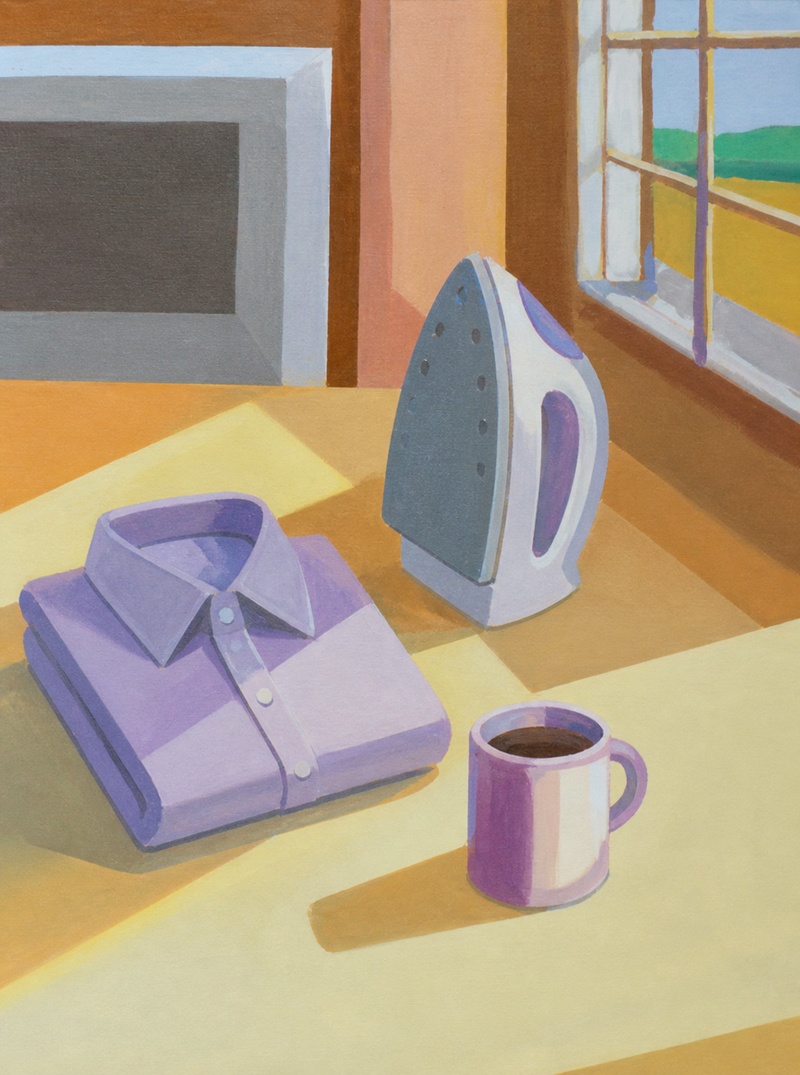 Still life
