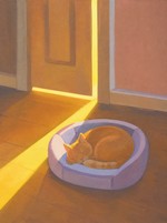 Cozy evening