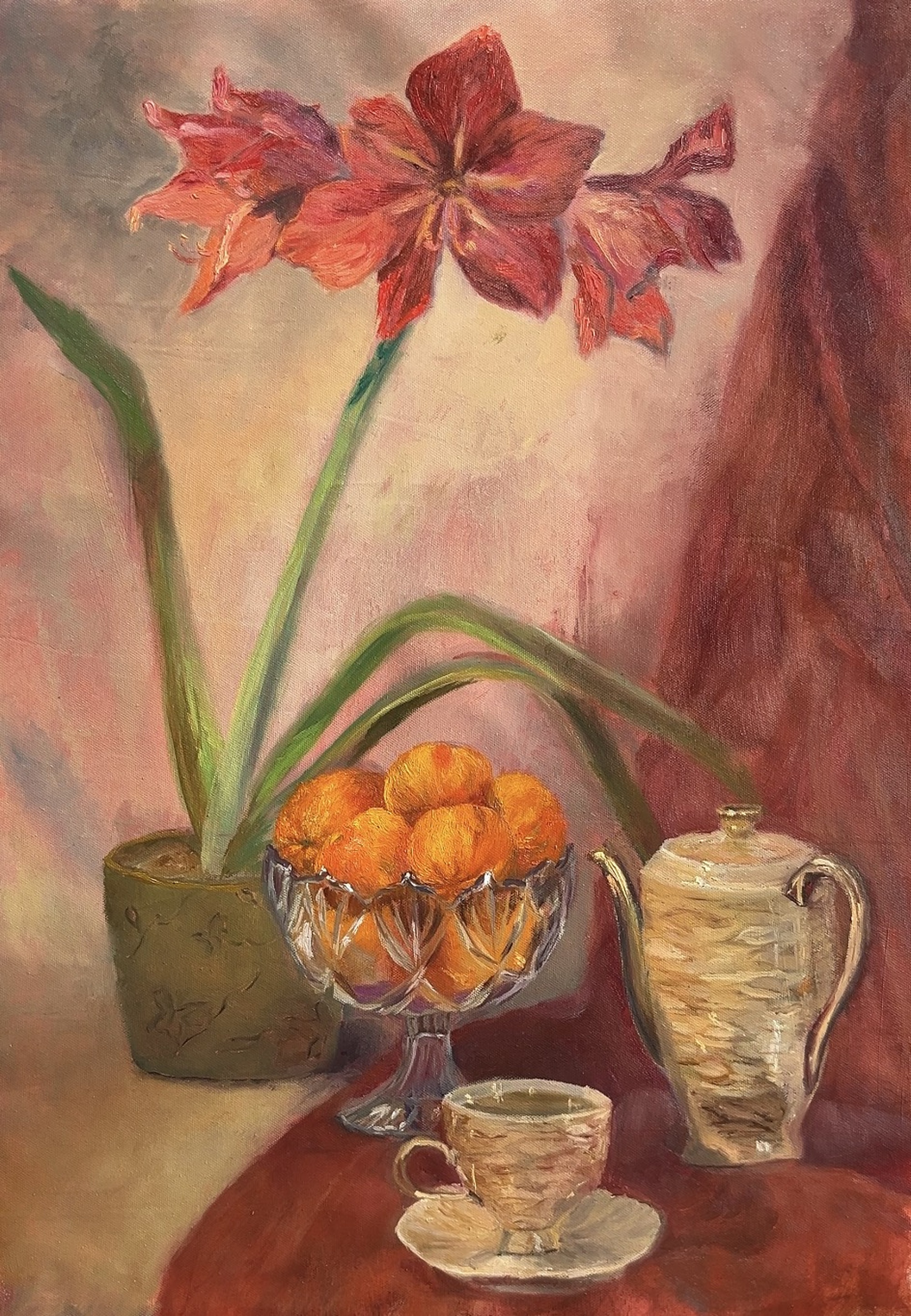 Still LIfe