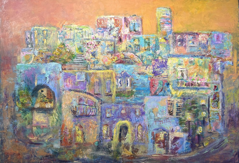 Old Town