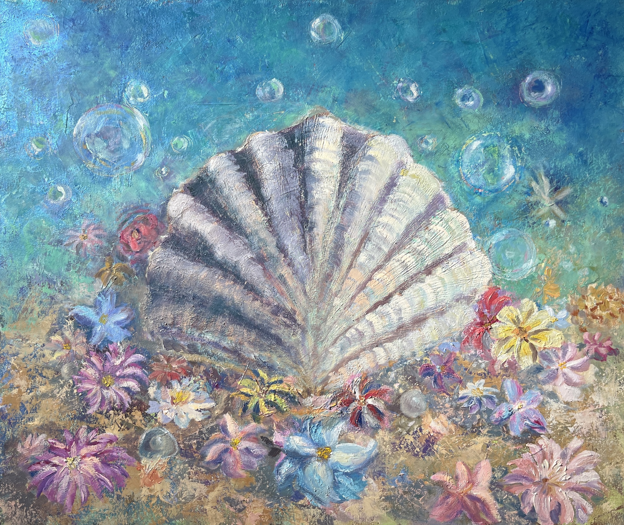 Seashell