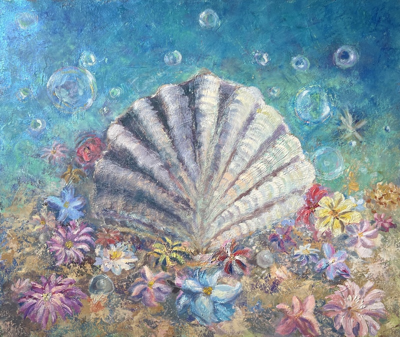 Seashell