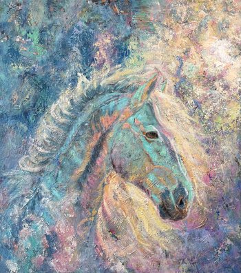 Pastel Wind