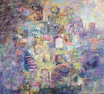 Violet Dreams