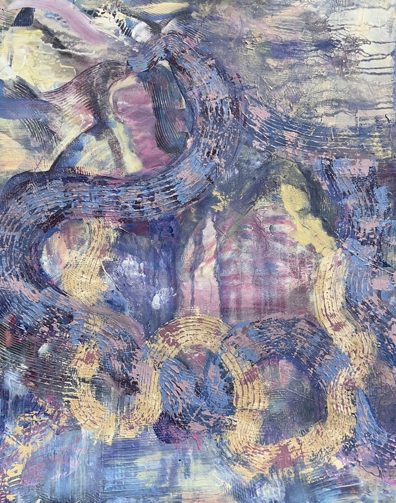 Threads of Becoming