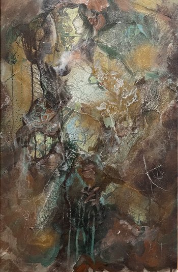 Traces of Memory