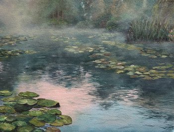 Still Water