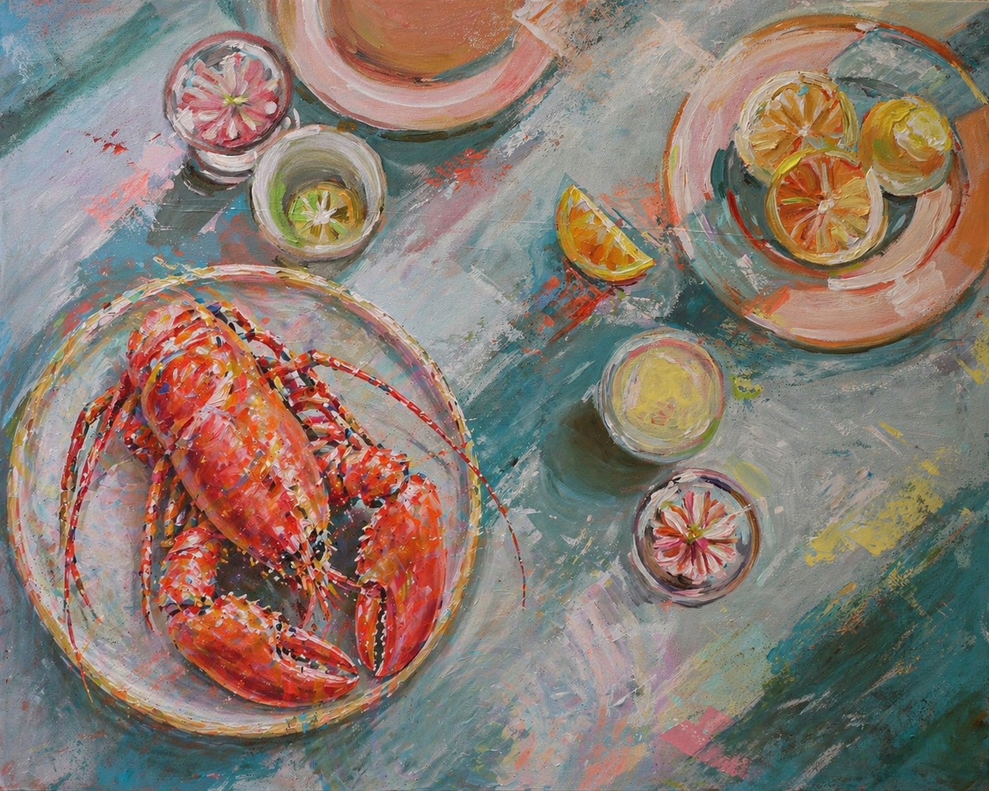 Lobster