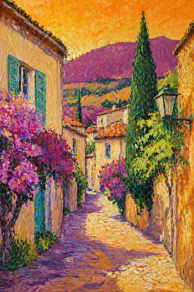 Village
