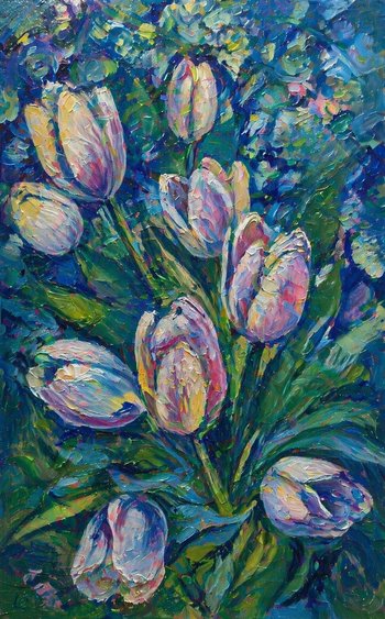 Tulips