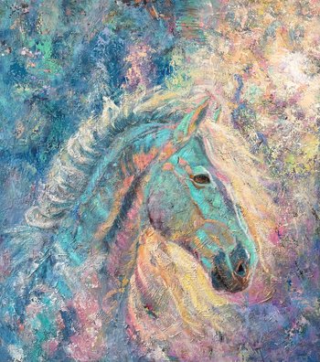 Pastel Wind