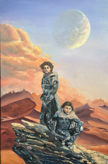 Dune