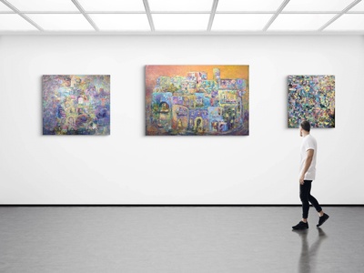 Art Category