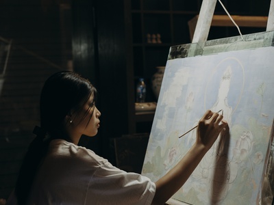Art Category