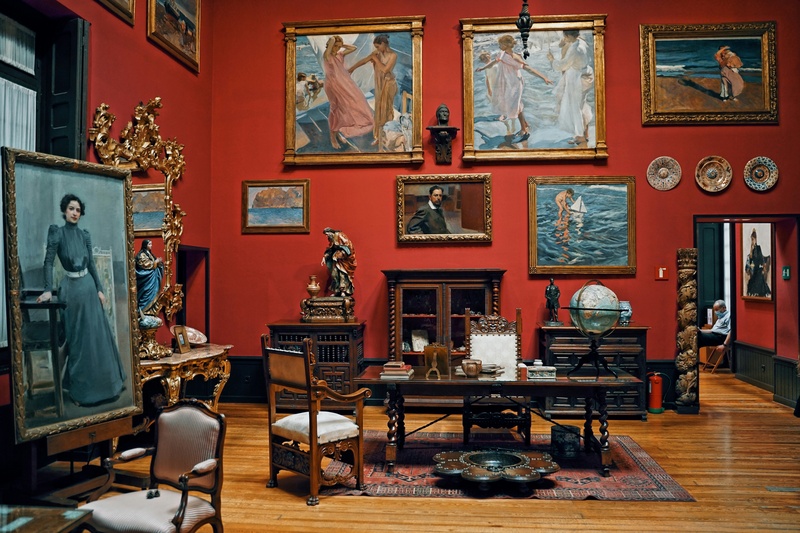 Art Repository