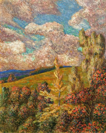 Paintings