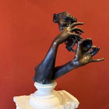 Sculpture