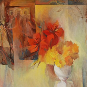 Paintings