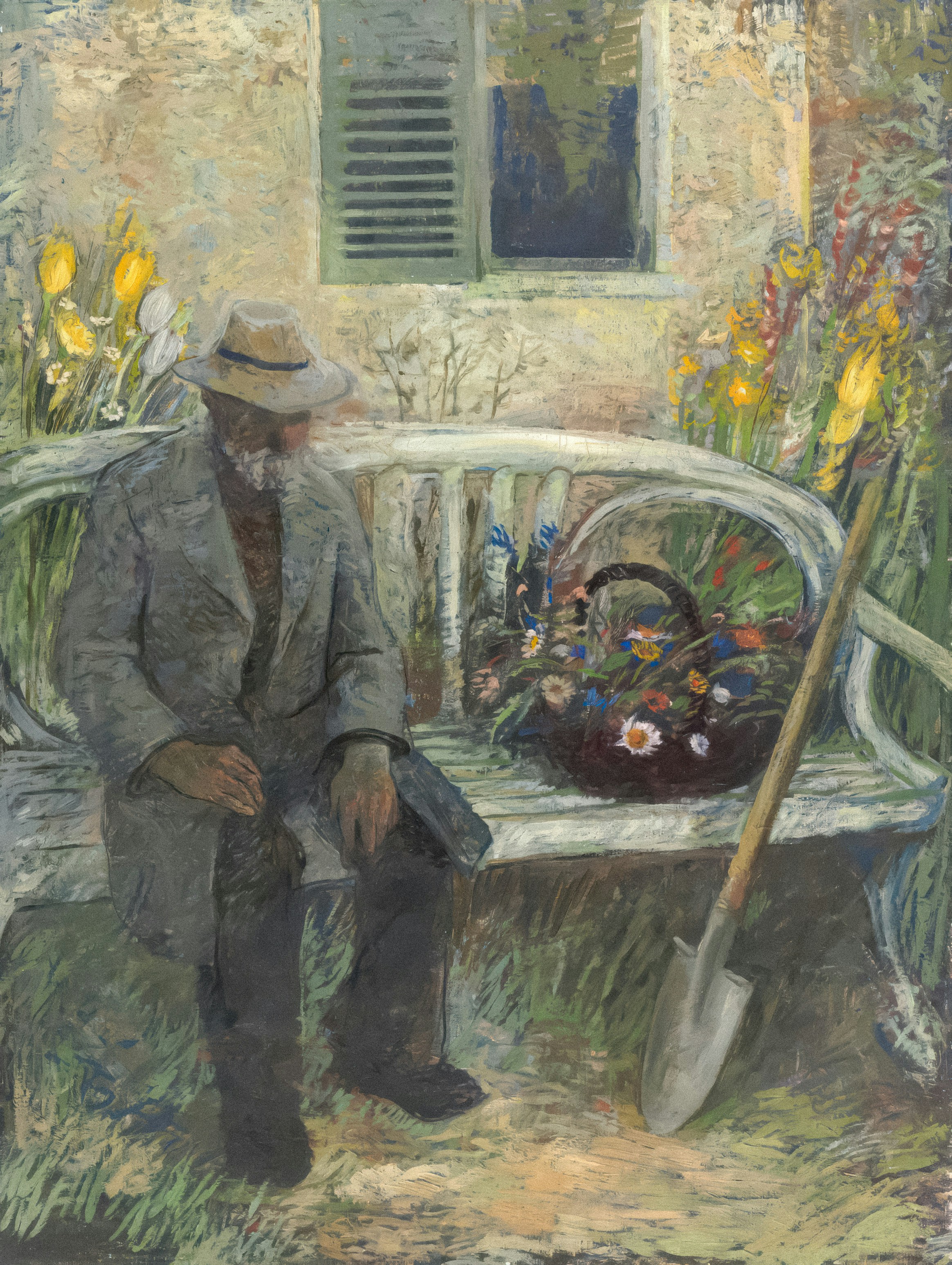 5 Emerging Art Trends Shaping 2025