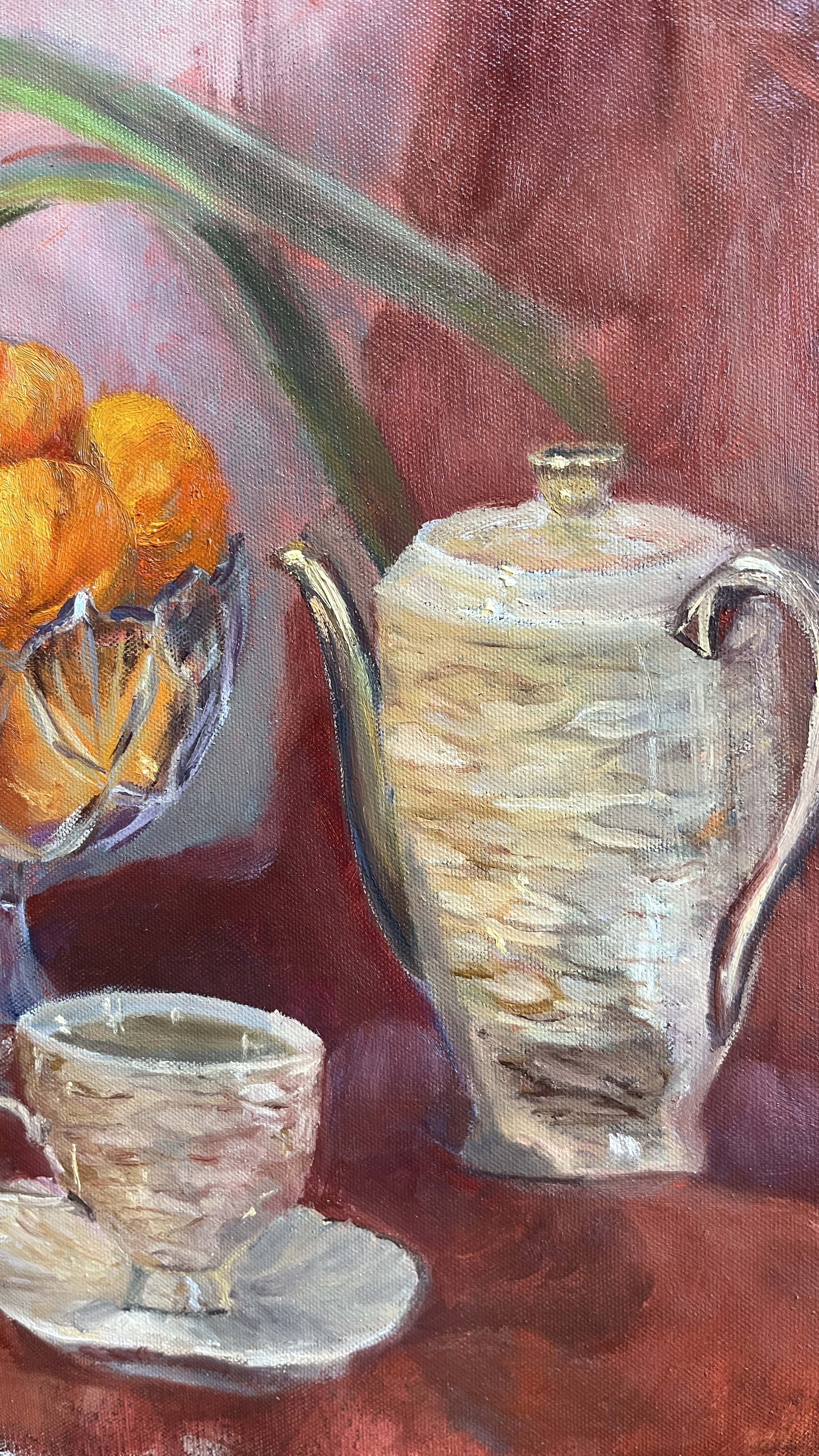Still LIfe