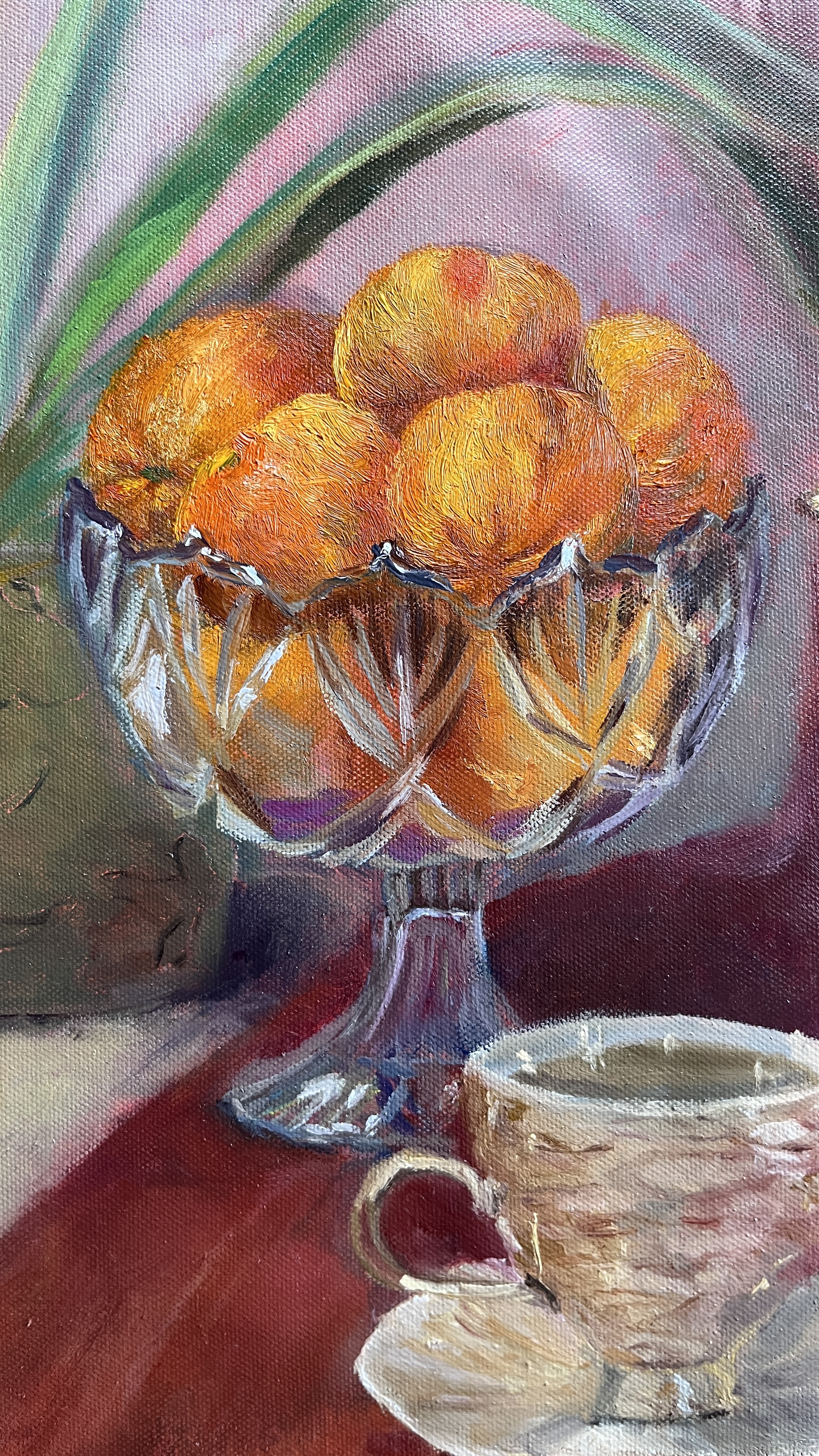 Still LIfe