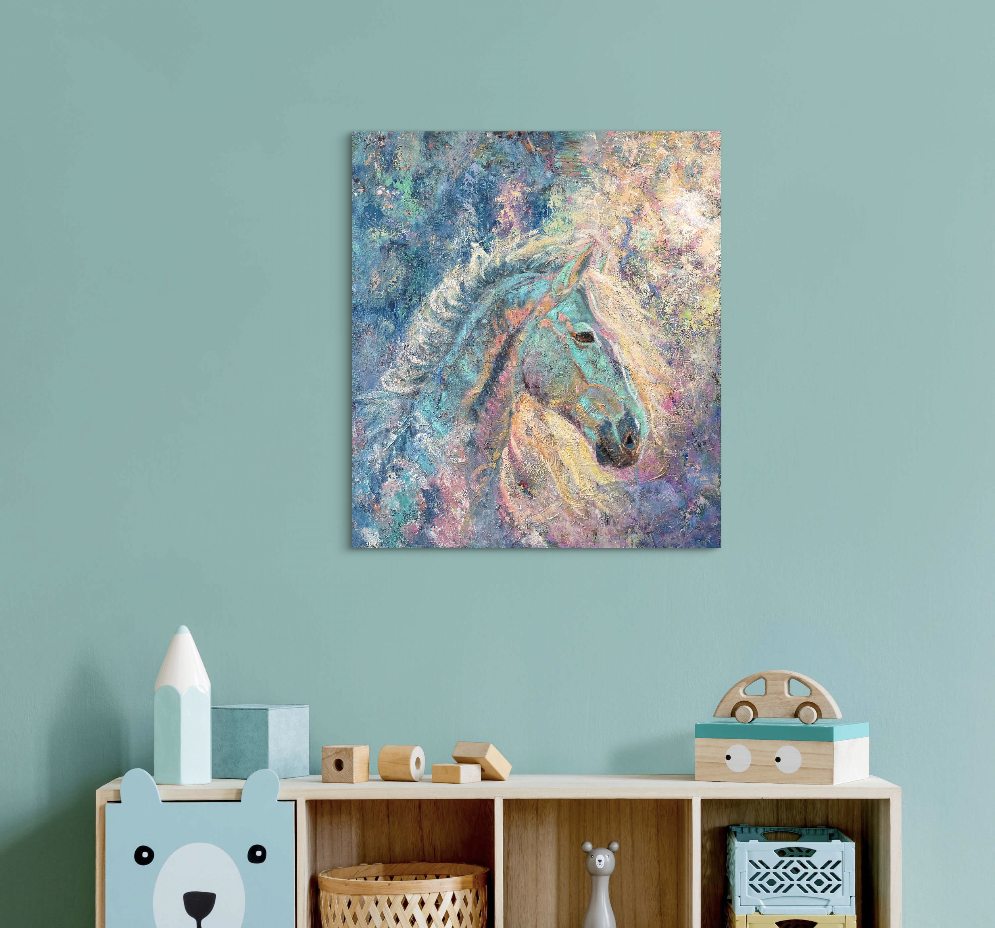 Pastel Wind