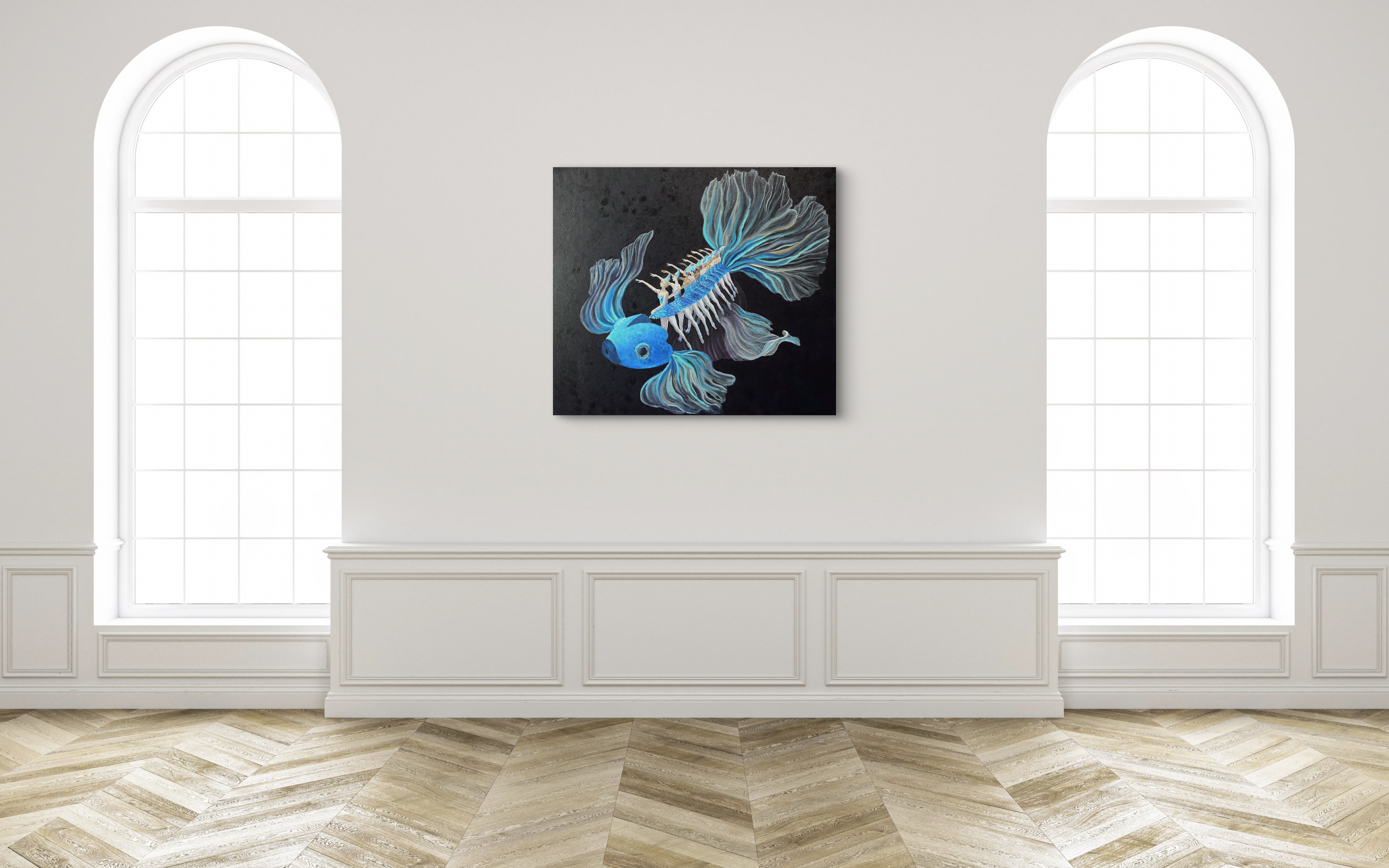 Underwater Dream