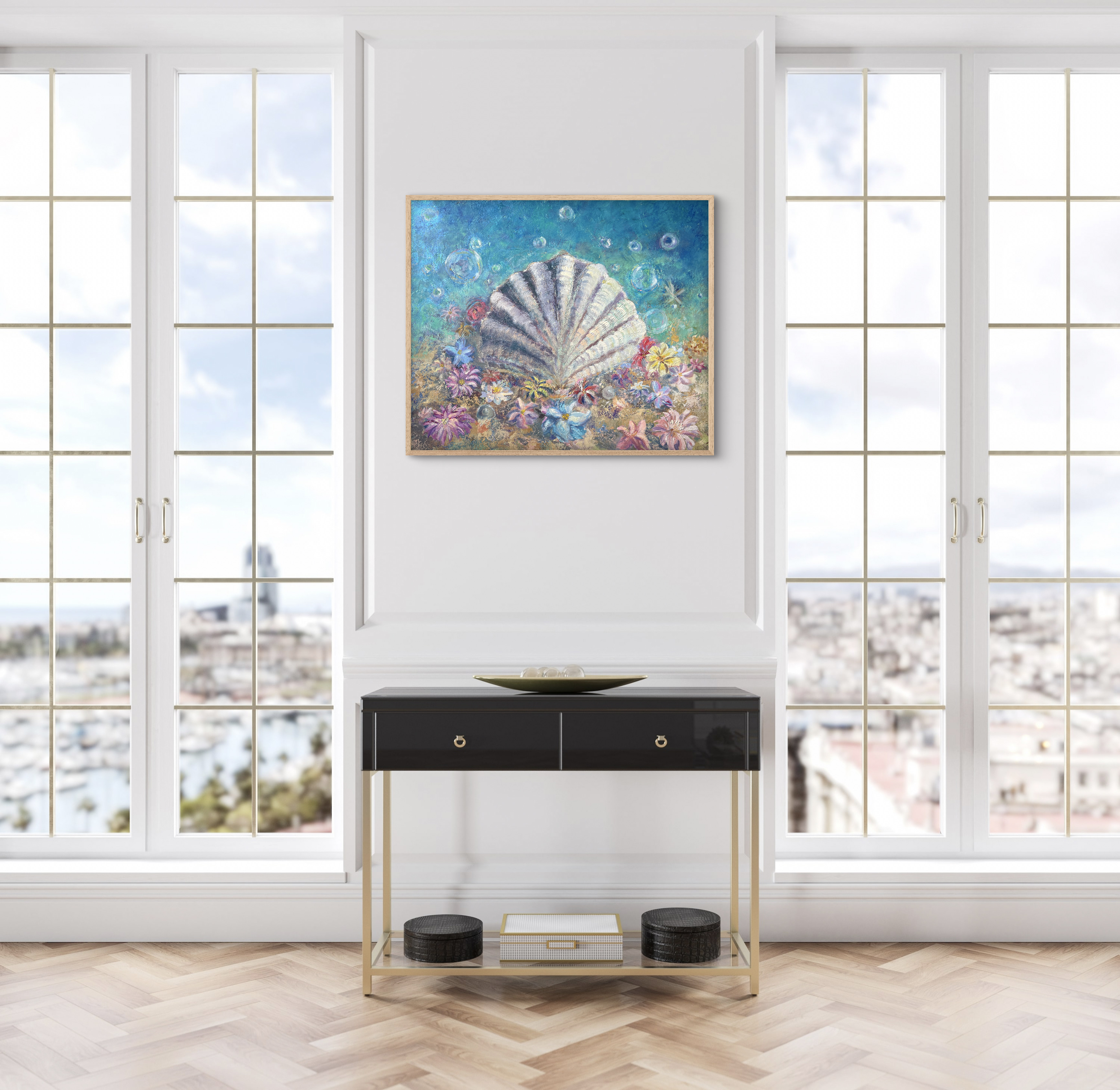 Seashell