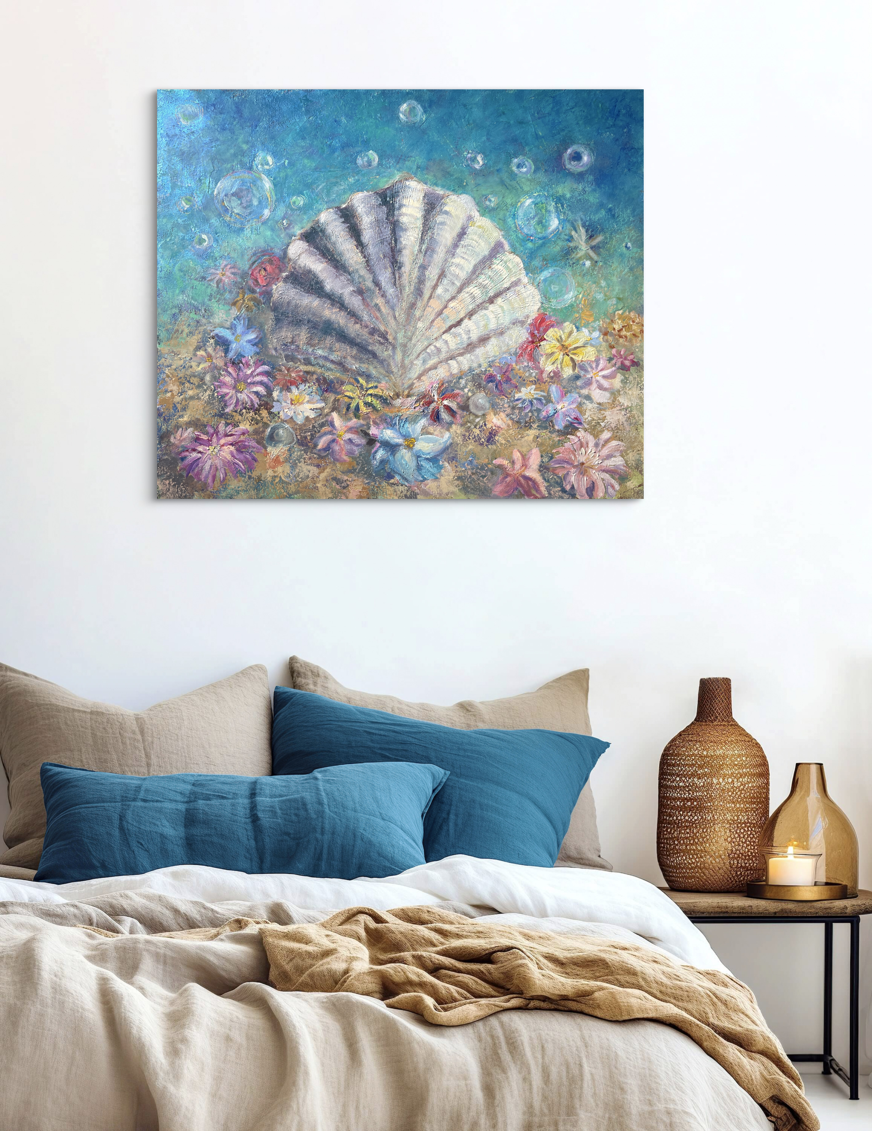 Seashell