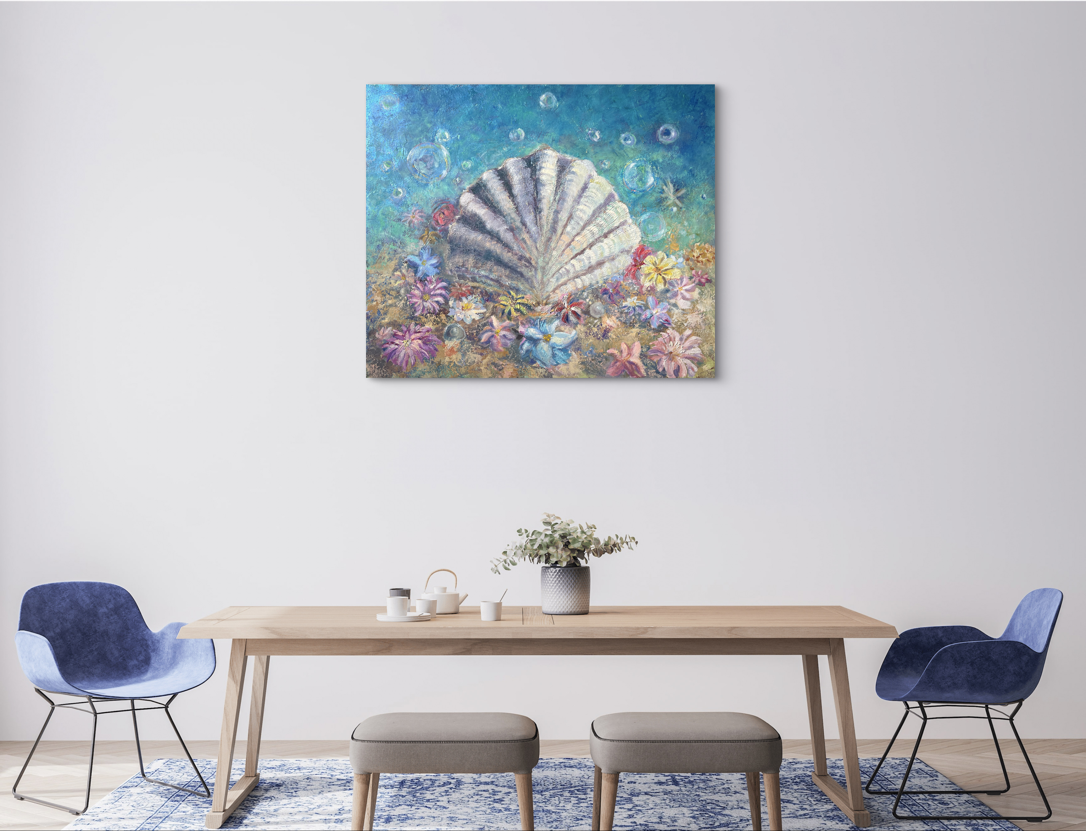 Seashell