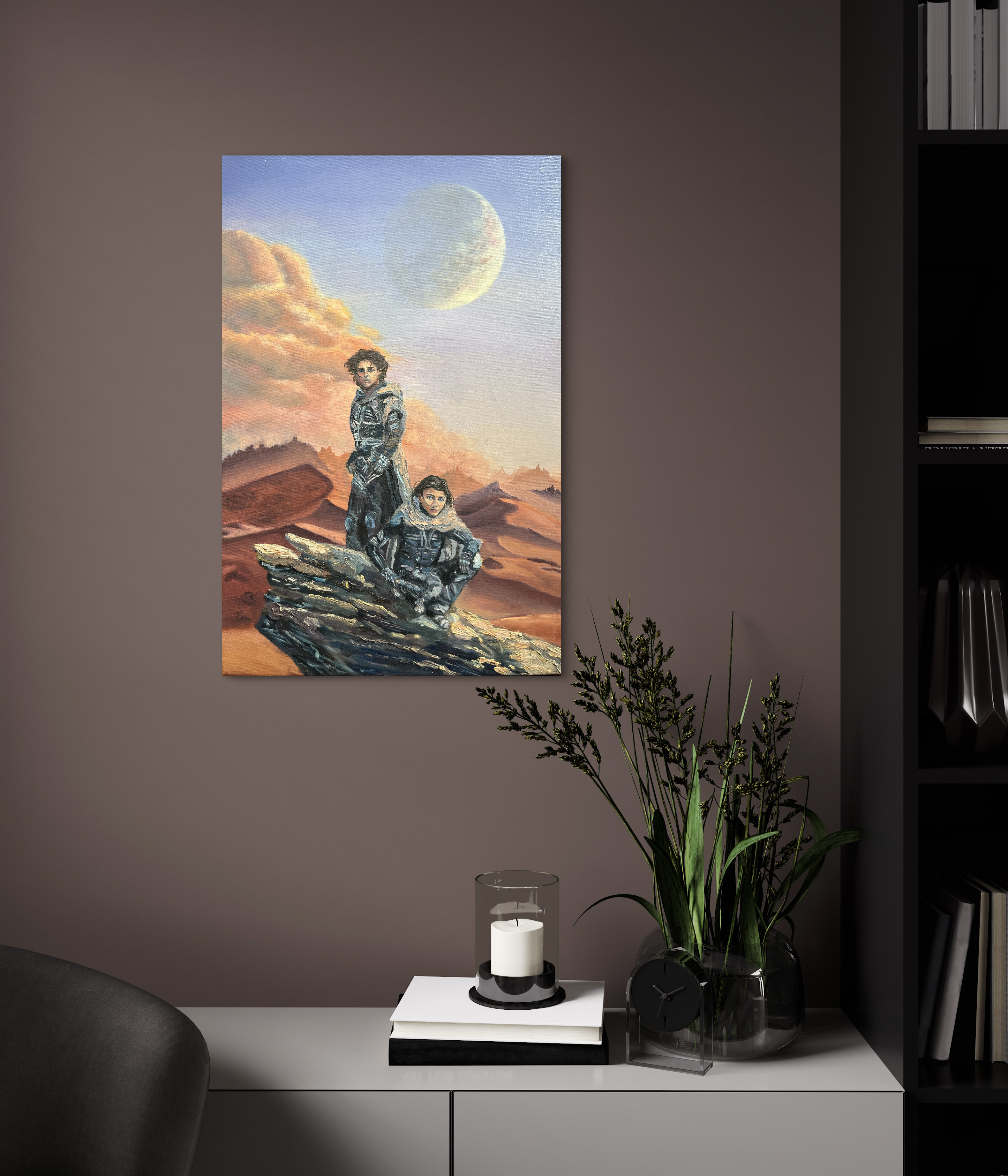 Dune