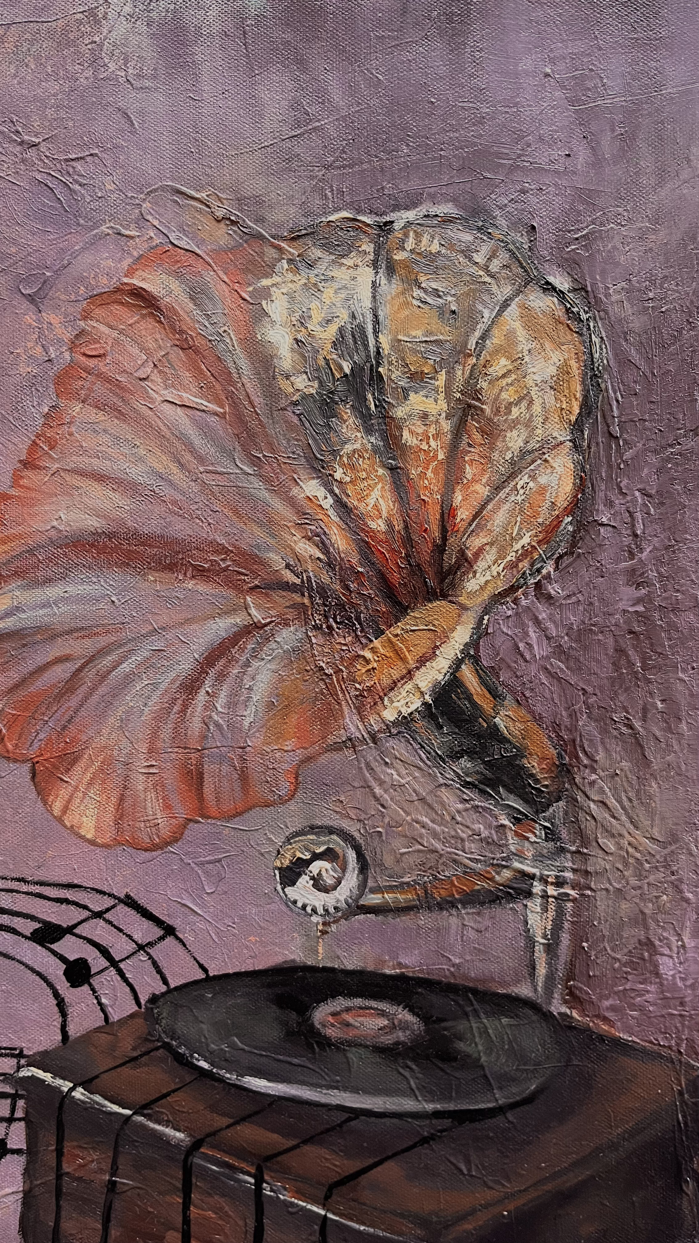 The Memory of Music