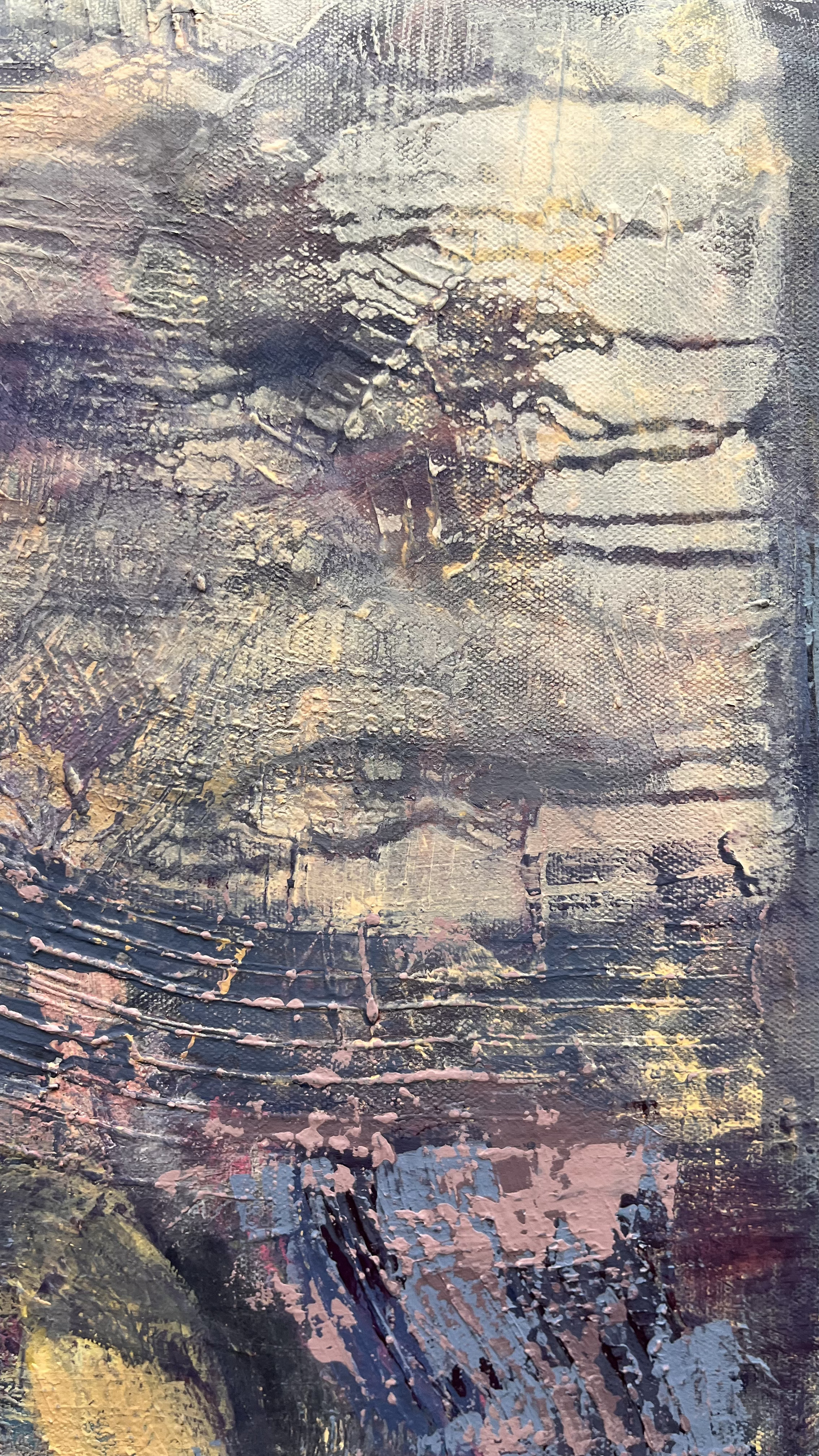 Threads of Becoming