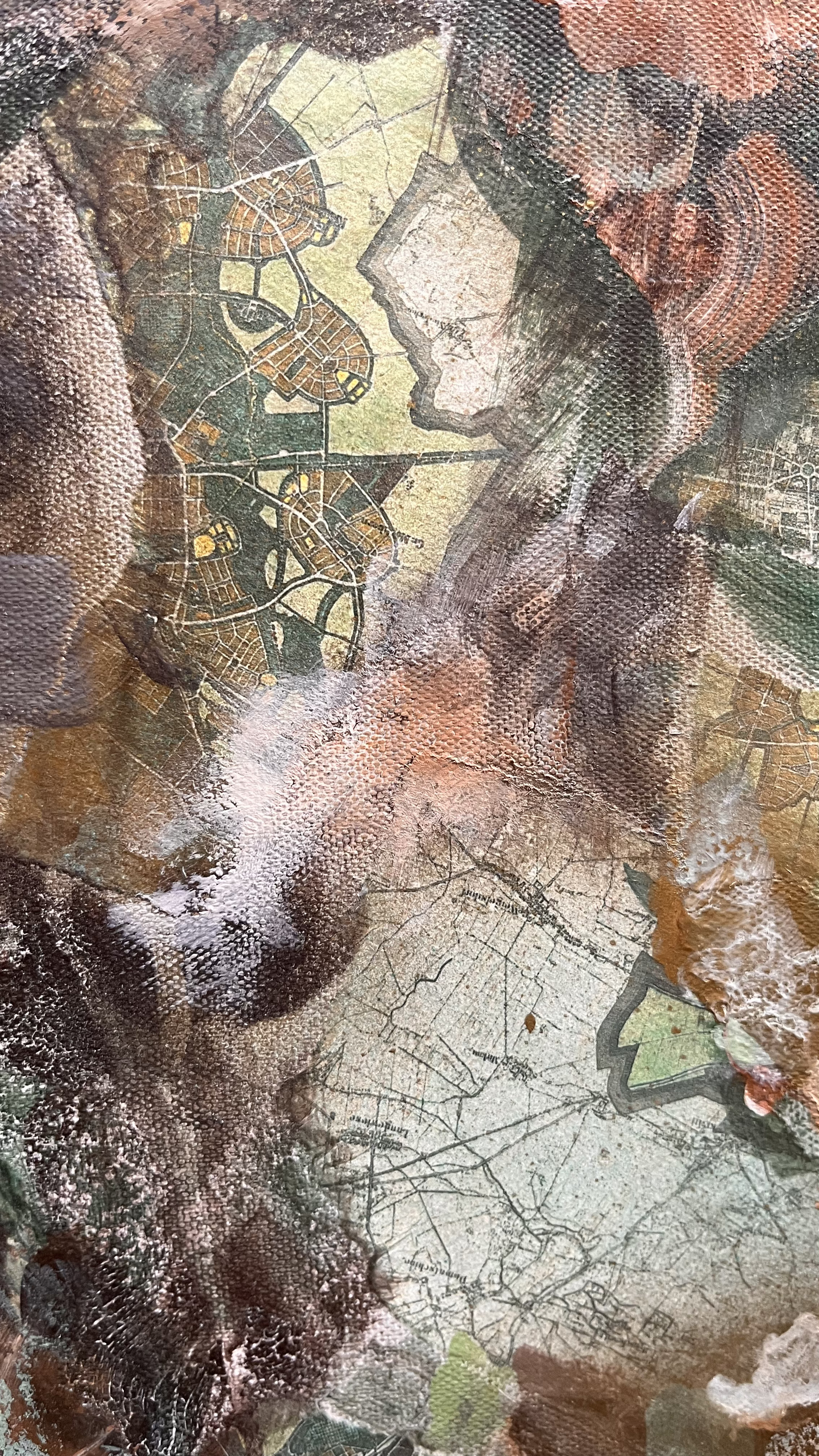 Traces of Memory