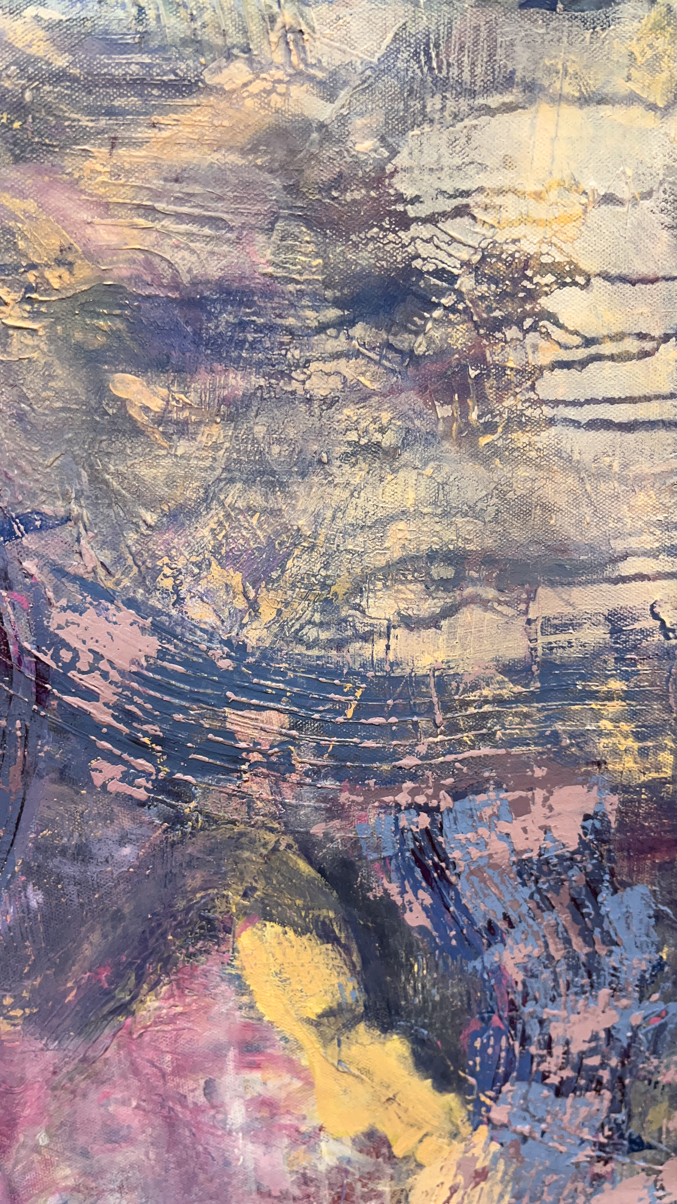 Threads of Becoming